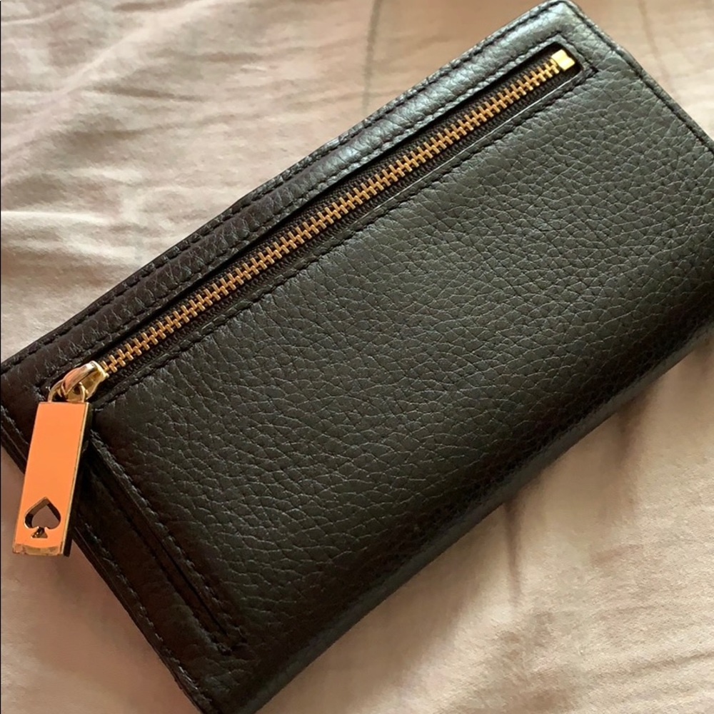 Kate Spade Wallet - Picture 3 of 5